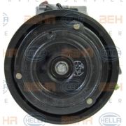 Слика 2 $на Компресор за клима BEHR HELLA SERVICE PREMIUM LINE 8FK 351 126-481