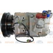 Слика 4 $на Компресор за клима BEHR HELLA SERVICE PREMIUM LINE 8FK 351 126-481