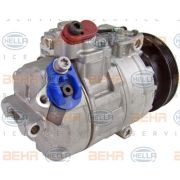 Слика 6 $на Компресор за клима BEHR HELLA SERVICE PREMIUM LINE 8FK 351 126-481