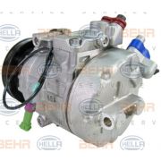 Слика 7 $на Компресор за клима BEHR HELLA SERVICE PREMIUM LINE 8FK 351 126-481