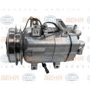 Слика 1 $на Компресор за клима BEHR HELLA SERVICE PREMIUM LINE 8FK 351 133-341