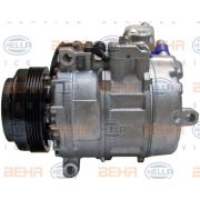 Слика 1 $на Компресор за клима BEHR HELLA SERVICE PREMIUM LINE 8FK 351 176-181