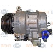 Слика 5 $на Компресор за клима BEHR HELLA SERVICE PREMIUM LINE 8FK 351 176-181