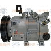 Слика 1 $на Компресор за клима BEHR HELLA SERVICE PREMIUM LINE 8FK 351 272-321