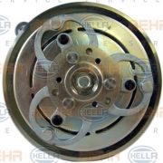 Слика 2 на Компресор за клима BEHR HELLA SERVICE PREMIUM LINE 8FK 351 322-191