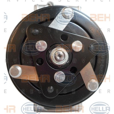 Слика на Компресор за клима BEHR HELLA SERVICE PREMIUM LINE 8FK 351 341-081