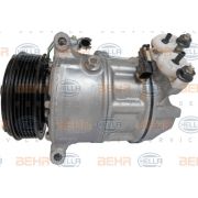 Слика 2 $на Компресор за клима BEHR HELLA SERVICE PREMIUM LINE 8FK 351 341-081