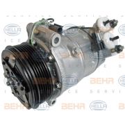 Слика 3 $на Компресор за клима BEHR HELLA SERVICE PREMIUM LINE 8FK 351 341-081