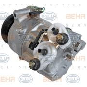 Слика 5 $на Компресор за клима BEHR HELLA SERVICE PREMIUM LINE 8FK 351 341-081