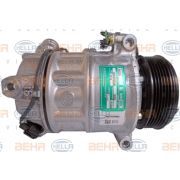 Слика 6 $на Компресор за клима BEHR HELLA SERVICE PREMIUM LINE 8FK 351 341-081