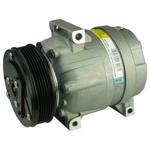 Слика на Компресор за клима DELPHI TSP0155023 за Renault Megane 1 (BA0-1) 1.9 DTi - 82 коњи дизел