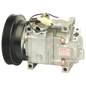 Слика на Компресор за клима DELPHI TSP0155200 за Mazda 323 F (BJ) 1.9 16V - 114 коњи бензин