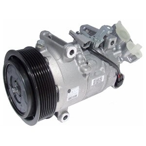 Слика на Компресор за клима DELPHI TSP0155964 за Renault Megane CC 2.0 TCe (EZ1T) - 180 коњи бензин