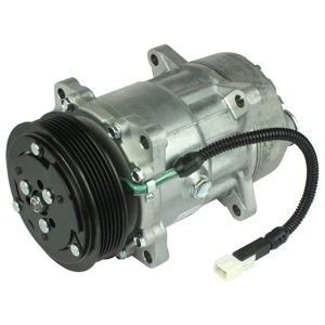 Слика на Компресор за клима DELPHI TSP0159031 за Citroen Jumpy U6U 1.9 D 70 - 69 коњи дизел