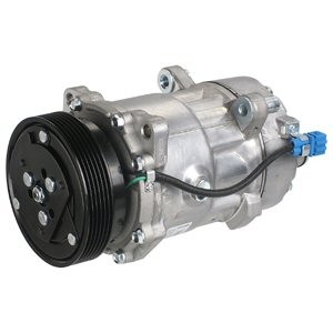 Слика на Компресор за клима DELPHI TSP0159058 за VW Golf 3 (1H1) 1.4 - 55 коњи бензин