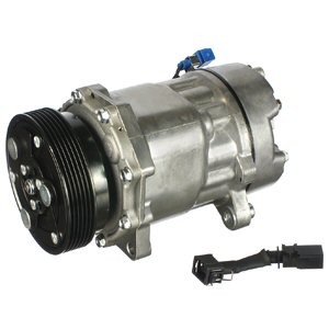 Слика на Компресор за клима DELPHI TSP0159060 за VW Beetle (9C1,1C1) 1.9 TDI - 101 коњи дизел