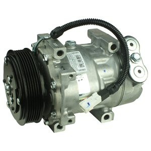 Слика на Компресор за клима DELPHI TSP0159273 за Citroen Jumpy U6U 2.0 i 16V - 138 коњи бензин