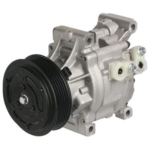 Слика на Компресор за клима DELPHI TSP0159331 за Fiat Albea 178 1.3 JTD - 70 коњи дизел