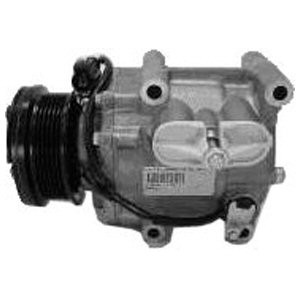 Слика на Компресор за клима DELPHI TSP0159375 за Ford Mondeo 3 Clipper (BWY) 2.5 V6 24V - 170 коњи бензин