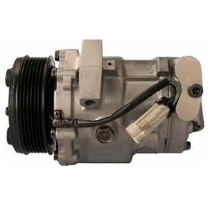 Слика на Компресор за клима DELPHI TSP0159428 за Opel Astra G Box 2.0 DI - 82 коњи дизел