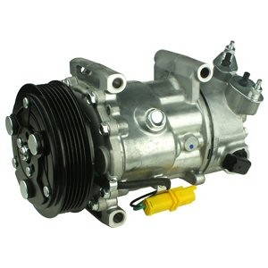 Слика на Компресор за клима DELPHI TSP0159488 за Peugeot 2008 1.6 VTi - 120 коњи бензин