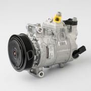 Слика 1 на Компресор за клима DENSO DCP02050