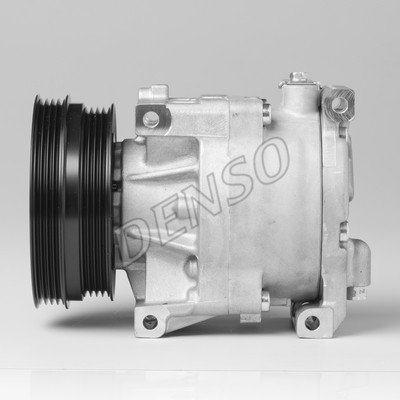 Слика на Компресор за клима DENSO DCP09007 за Fiat Brava 182 1.2 16V 80 - 82 коњи бензин