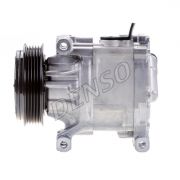 Слика 2 на Компресор за клима DENSO DCP09061