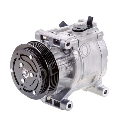 Слика на Компресор за клима DENSO DCP09061 за Lancia Musa (350) 1.4 LPG - 78 коњи Бензин/Автогаз (LPG)