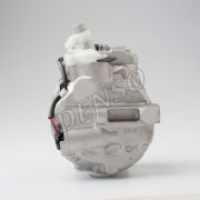 Слика 4 на Компресор за клима DENSO DCP17026