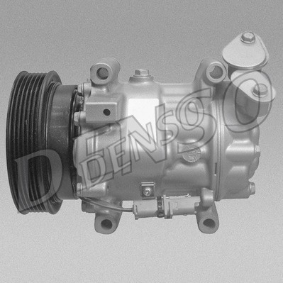 Слика на Компресор за клима DENSO DCP23053