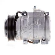 Слика 2 на Компресор за клима DENSO DCP50130