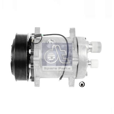 Слика на Компресор за клима DT Spare Parts 2.76070 за камион Volvo NH 12/380 - 379 коњи дизел