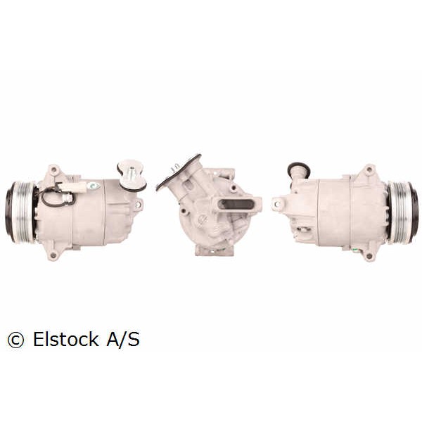 Слика на Компресор за клима ELSTOCK 51-0247