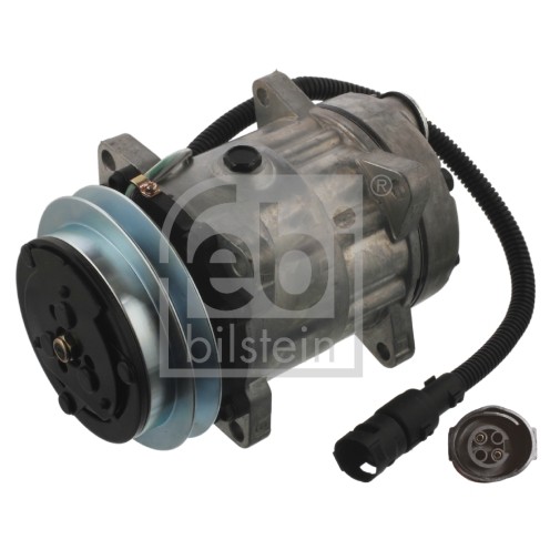 Слика на Компресор за клима FEBI BILSTEIN 35378 за камион DAF 95 FTG 95.430, FTR 95.430, FTS 95.430 - 428 коњи дизел