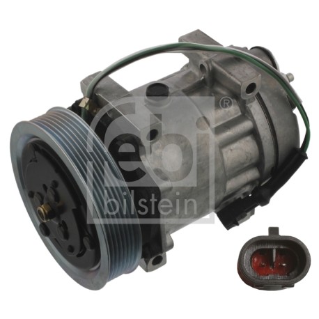 Слика на Компресор за клима FEBI BILSTEIN 35379 за камион DAF 95 FTG 95.430 - 90 коњи бензин