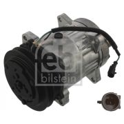 Слика 1 на Компресор за клима FEBI BILSTEIN 35380