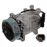 Слика 1 на Компресор за клима FEBI BILSTEIN 35384