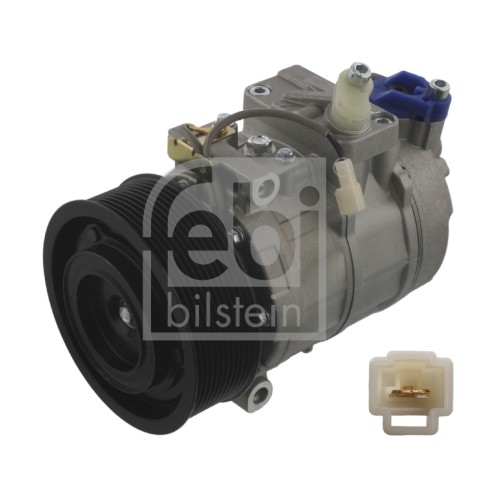 Слика на Компресор за клима FEBI BILSTEIN 35386 за камион Mercedes Actros 1996 2631 B - 313 коњи дизел