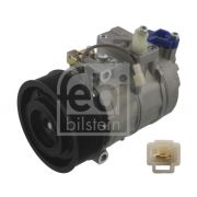 Слика 1 на Компресор за клима FEBI BILSTEIN 35386