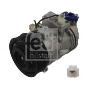 Слика 1 на Компресор за клима FEBI BILSTEIN 35387