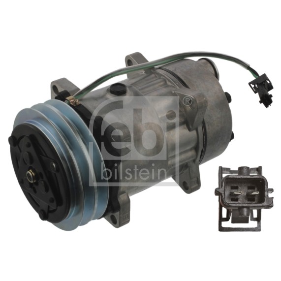 Слика на Компресор за клима FEBI BILSTEIN 35388 за камион Renault Kerax 400.18 - 392 коњи дизел