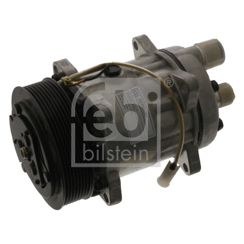 Слика на Компресор за клима FEBI BILSTEIN 38409 за камион Volvo FL 12/420 - 420 коњи дизел