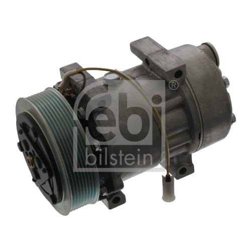 Слика на Компресор за клима FEBI BILSTEIN 43562 за камион Renault Magnum DXi 12 480.24 - 480 коњи дизел