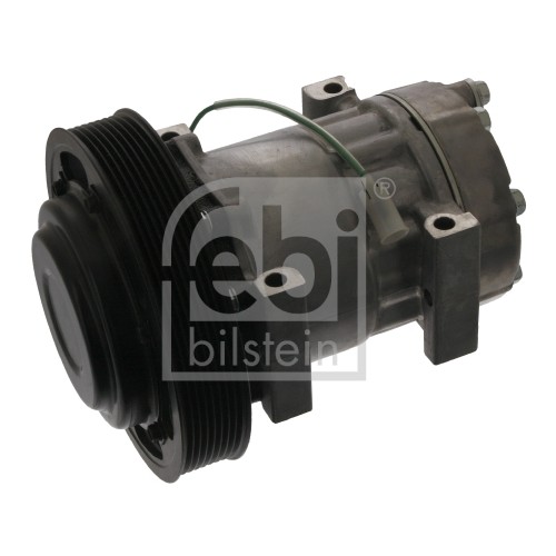 Слика на Компресор за клима FEBI BILSTEIN 44366 за камион Renault C Series 460T, 460TK - 460 коњи дизел