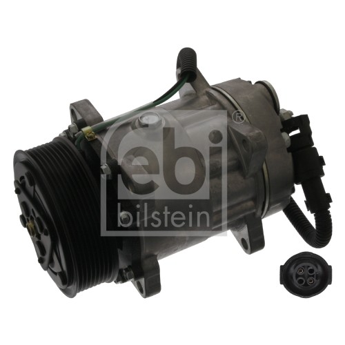 Слика на Компресор за клима FEBI BILSTEIN 44367 за камион DAF CF 65 FA 65.290 - 286 коњи дизел