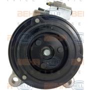 Слика 2 на Компресор за клима HELLA 8FK 351 100-601