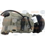 Слика 4 на Компресор за клима HELLA 8FK 351 100-601