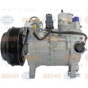 Слика 5 на Компресор за клима HELLA 8FK 351 100-601