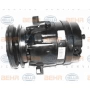 Слика 1 $на Компресор за клима HELLA 8FK 351 102-571